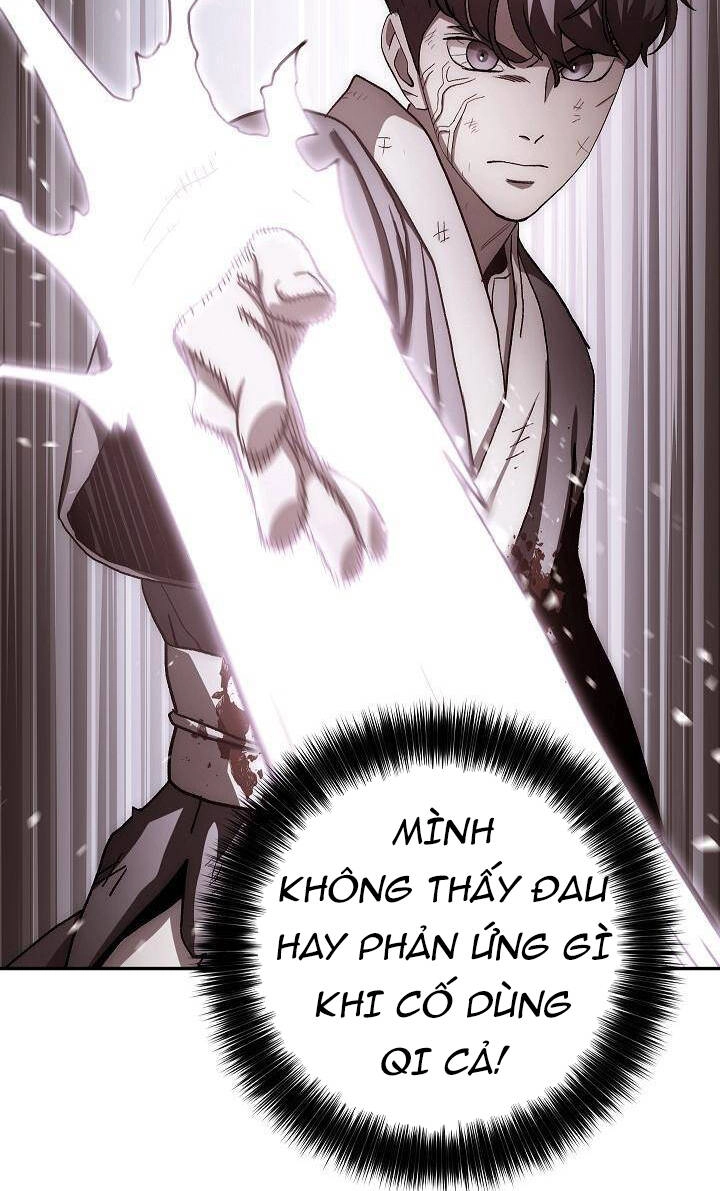 Huyền Thoại Diệt Thế Độc Long Chapter 45 - 50