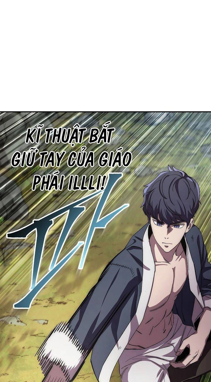 Huyền Thoại Diệt Thế Độc Long Chapter 45 - 54