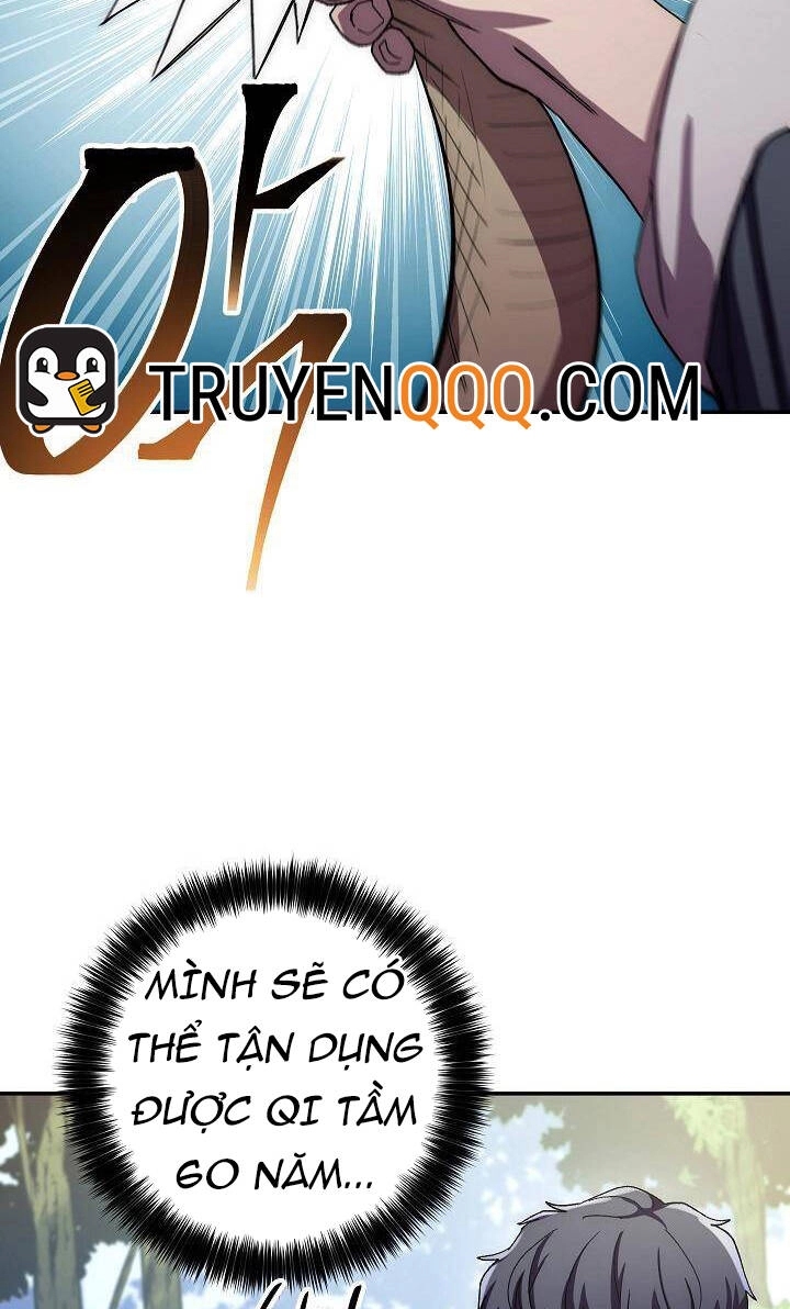 Huyền Thoại Diệt Thế Độc Long Chapter 45 - 57