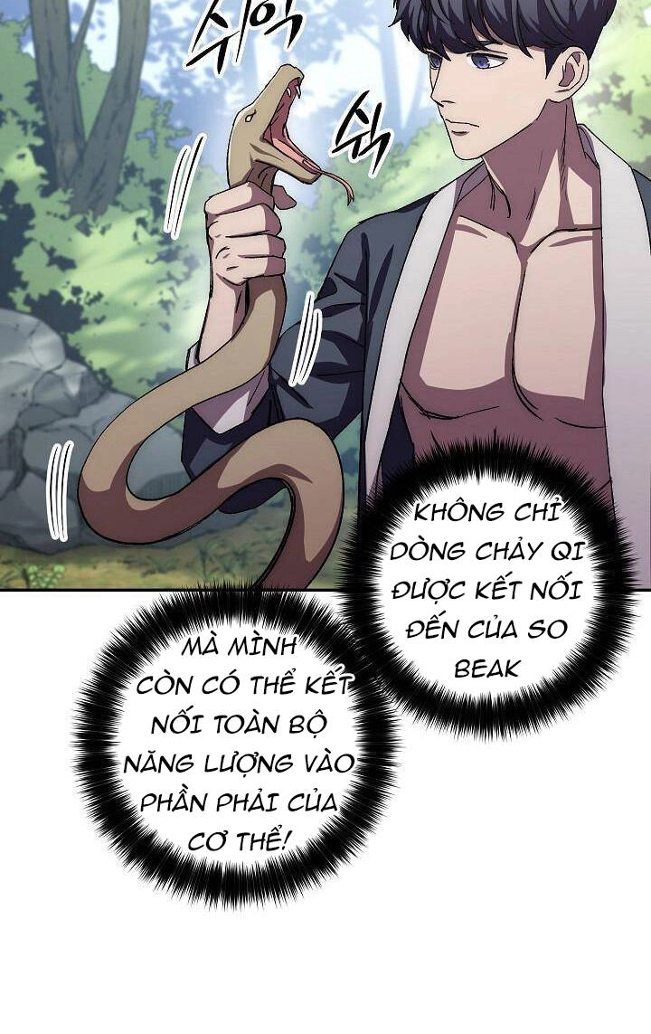 Huyền Thoại Diệt Thế Độc Long Chapter 45 - 58