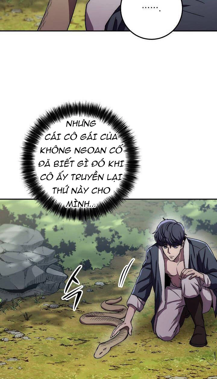 Huyền Thoại Diệt Thế Độc Long Chapter 45 - 61