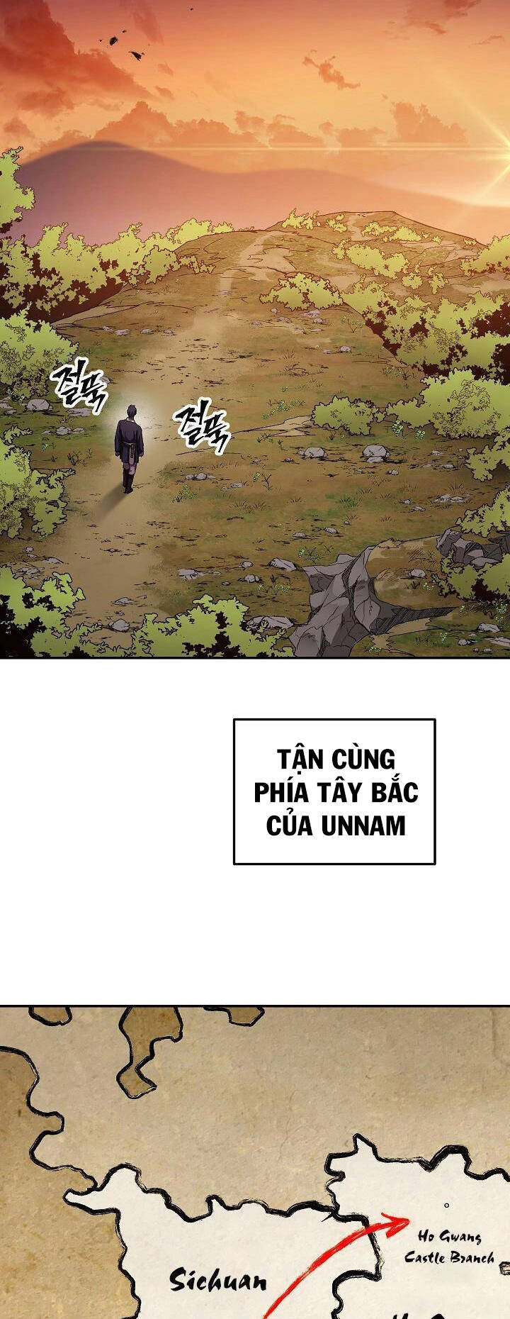 Huyền Thoại Diệt Thế Độc Long Chapter 45 - 68