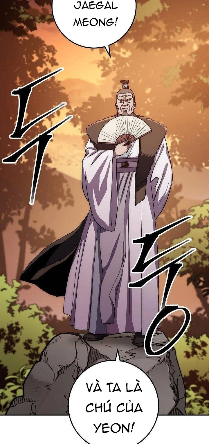 Huyền Thoại Diệt Thế Độc Long Chapter 45 - 87