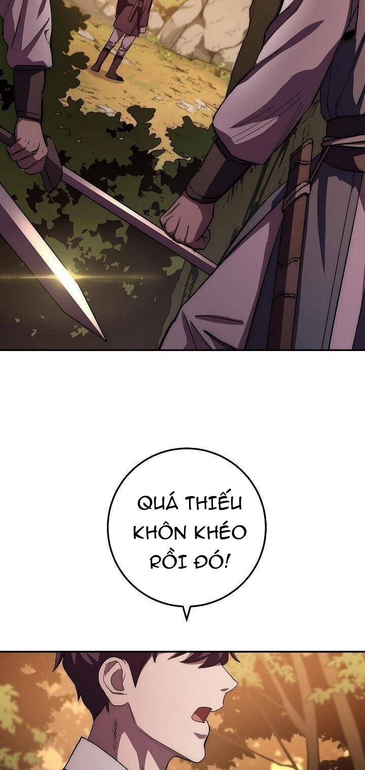 Huyền Thoại Diệt Thế Độc Long Chapter 45 - 95