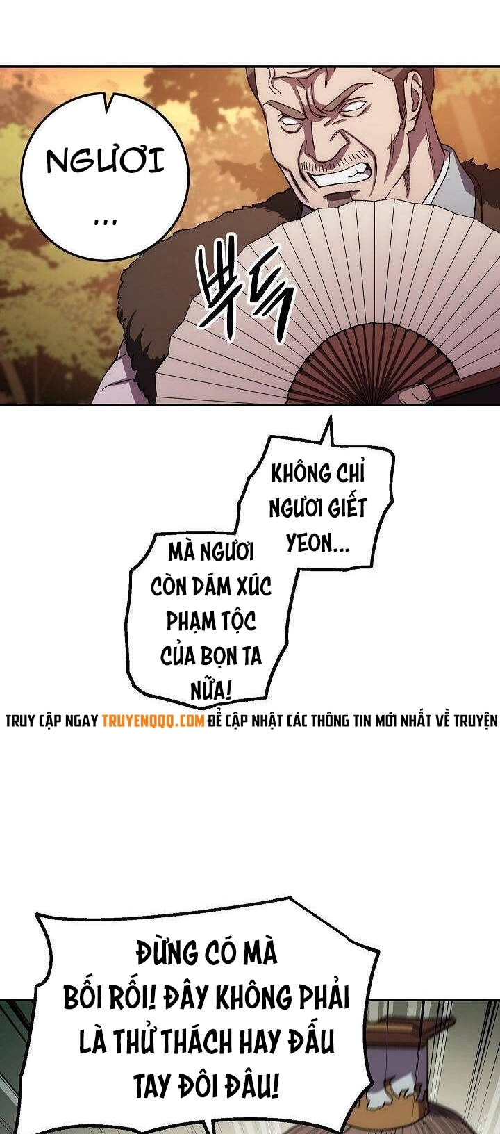 Huyền Thoại Diệt Thế Độc Long Chapter 45 - 97