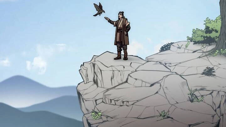 Huyền Thoại Diệt Thế Độc Long Chapter 46.2 - 35