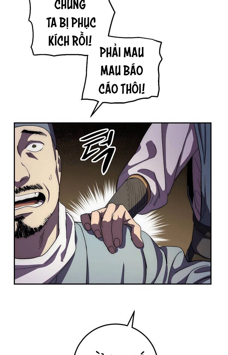 Huyền Thoại Diệt Thế Độc Long Chapter 47 - 9