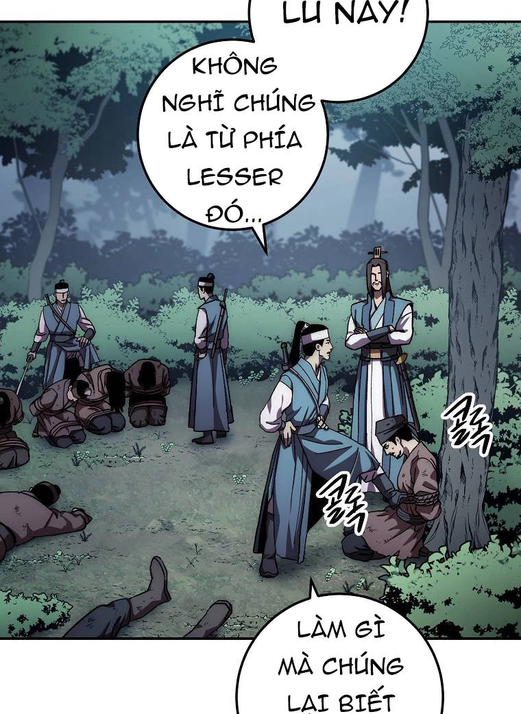 Huyền Thoại Diệt Thế Độc Long Chapter 47 - 14