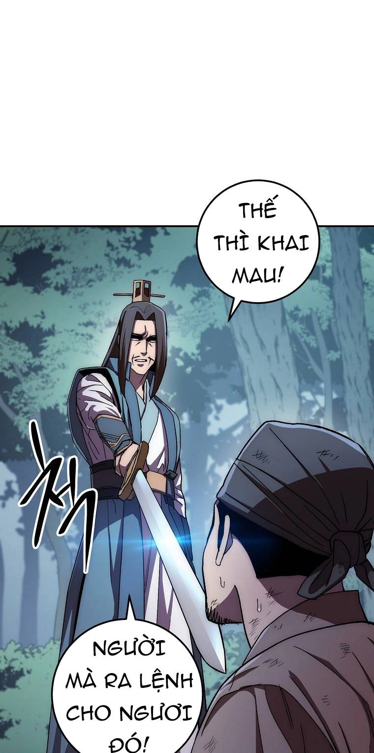 Huyền Thoại Diệt Thế Độc Long Chapter 47 - 20