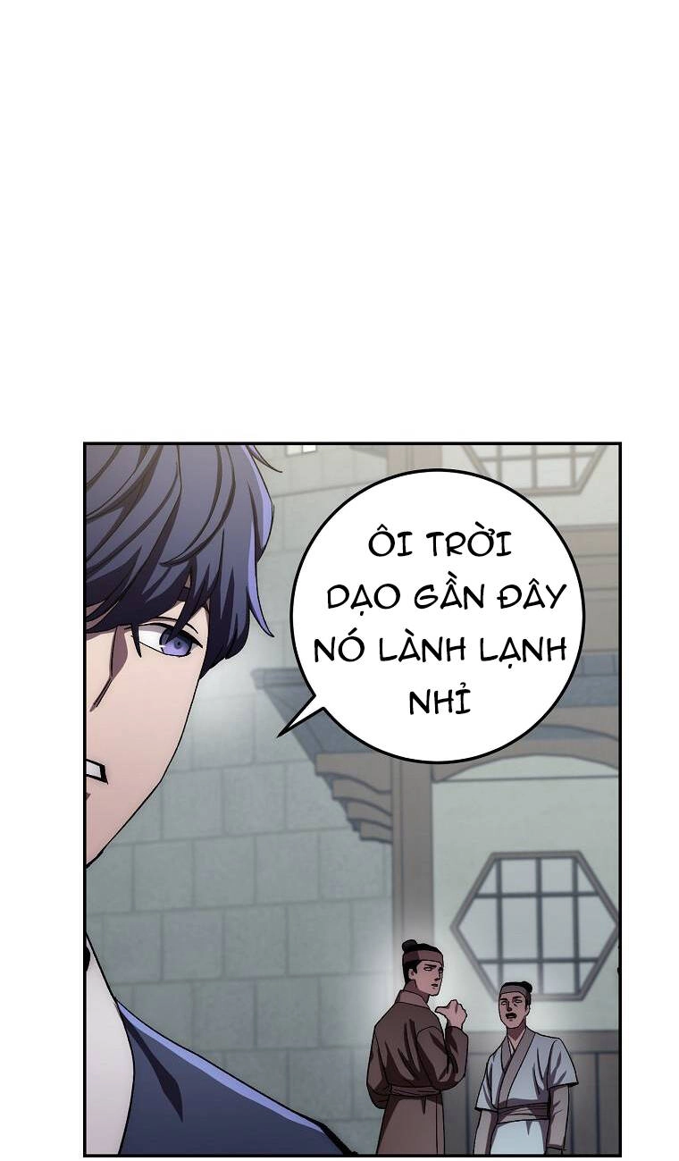 Huyền Thoại Diệt Thế Độc Long Chapter 47 - 53