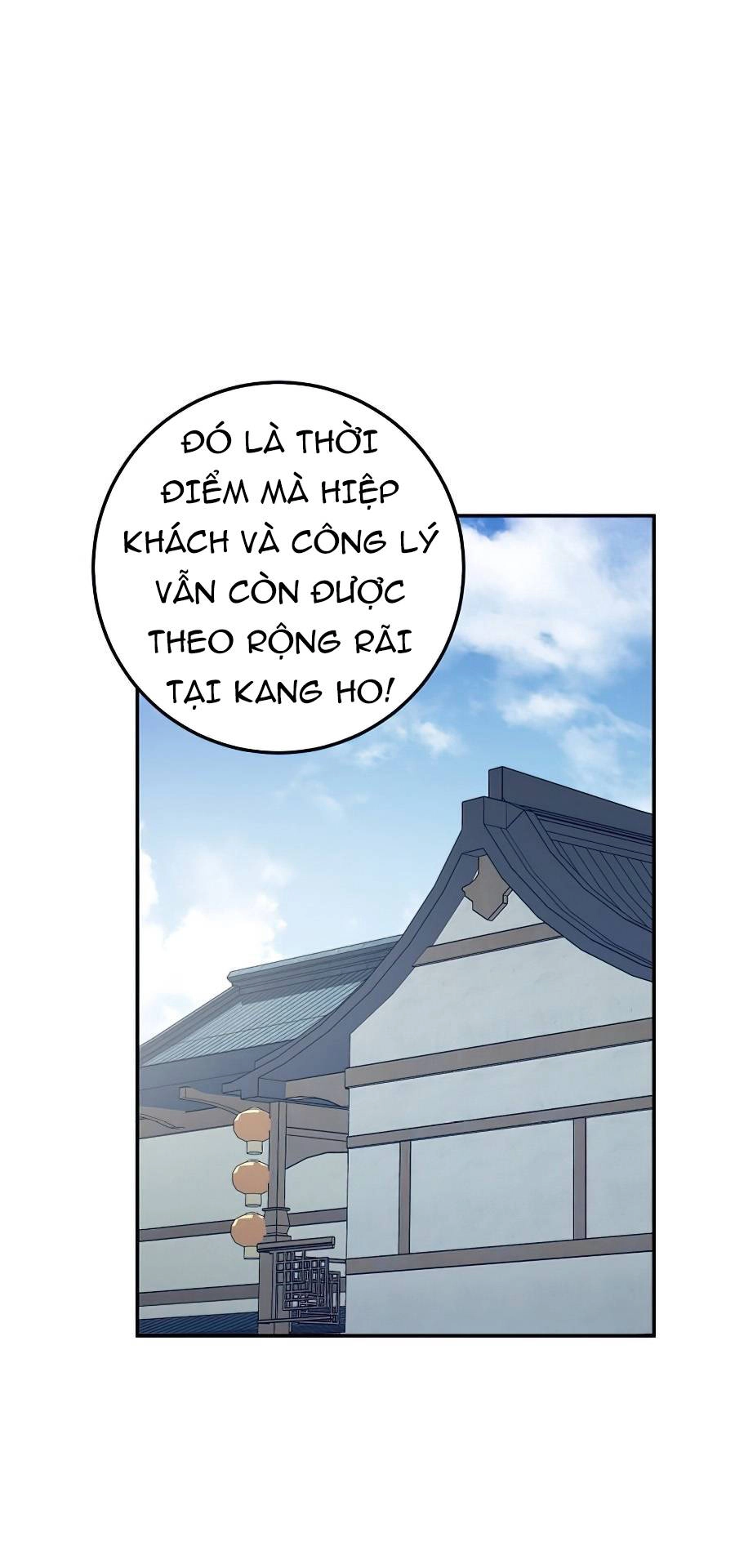 Huyền Thoại Diệt Thế Độc Long Chapter 48 - 3