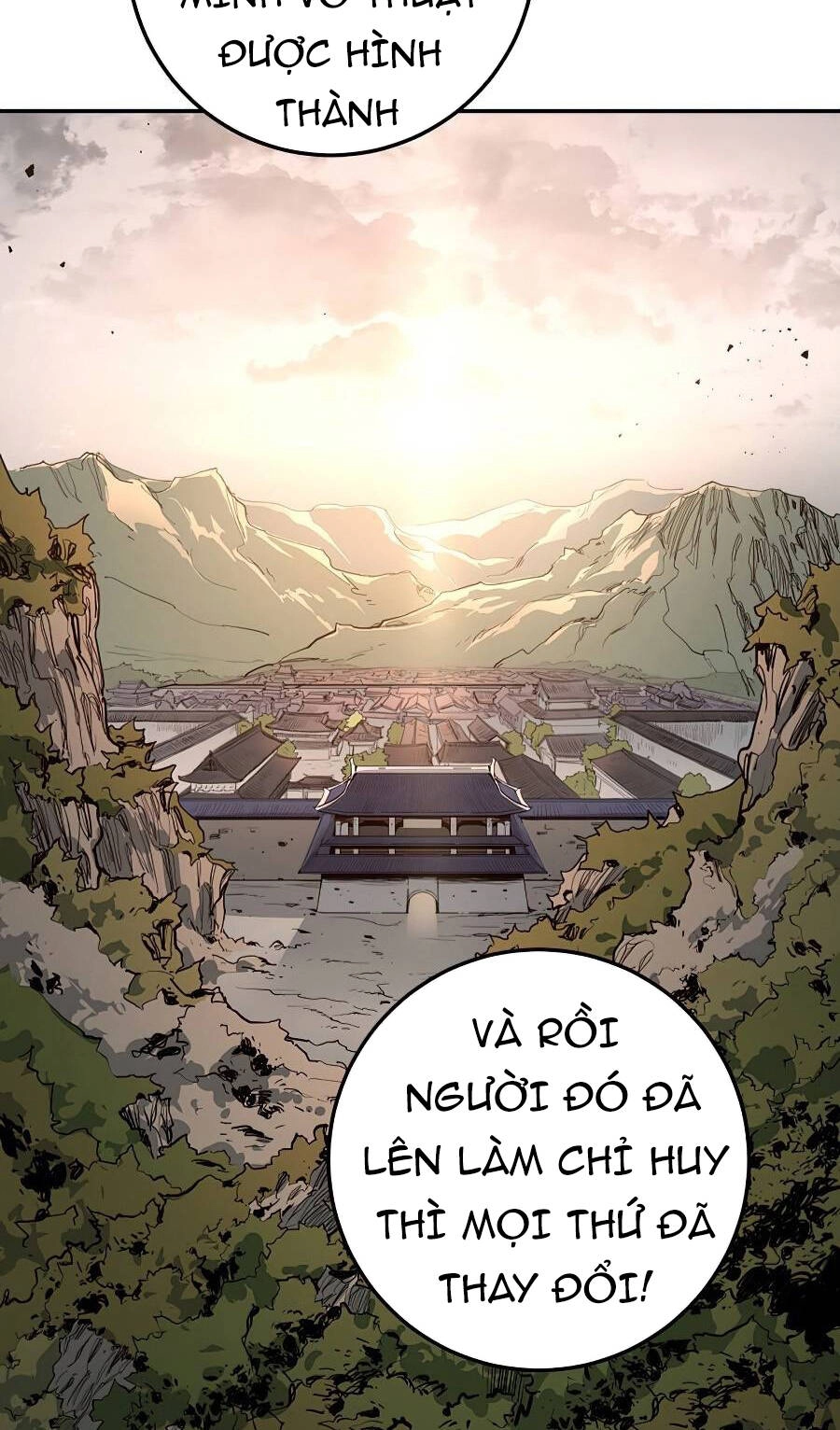 Huyền Thoại Diệt Thế Độc Long Chapter 48 - 6