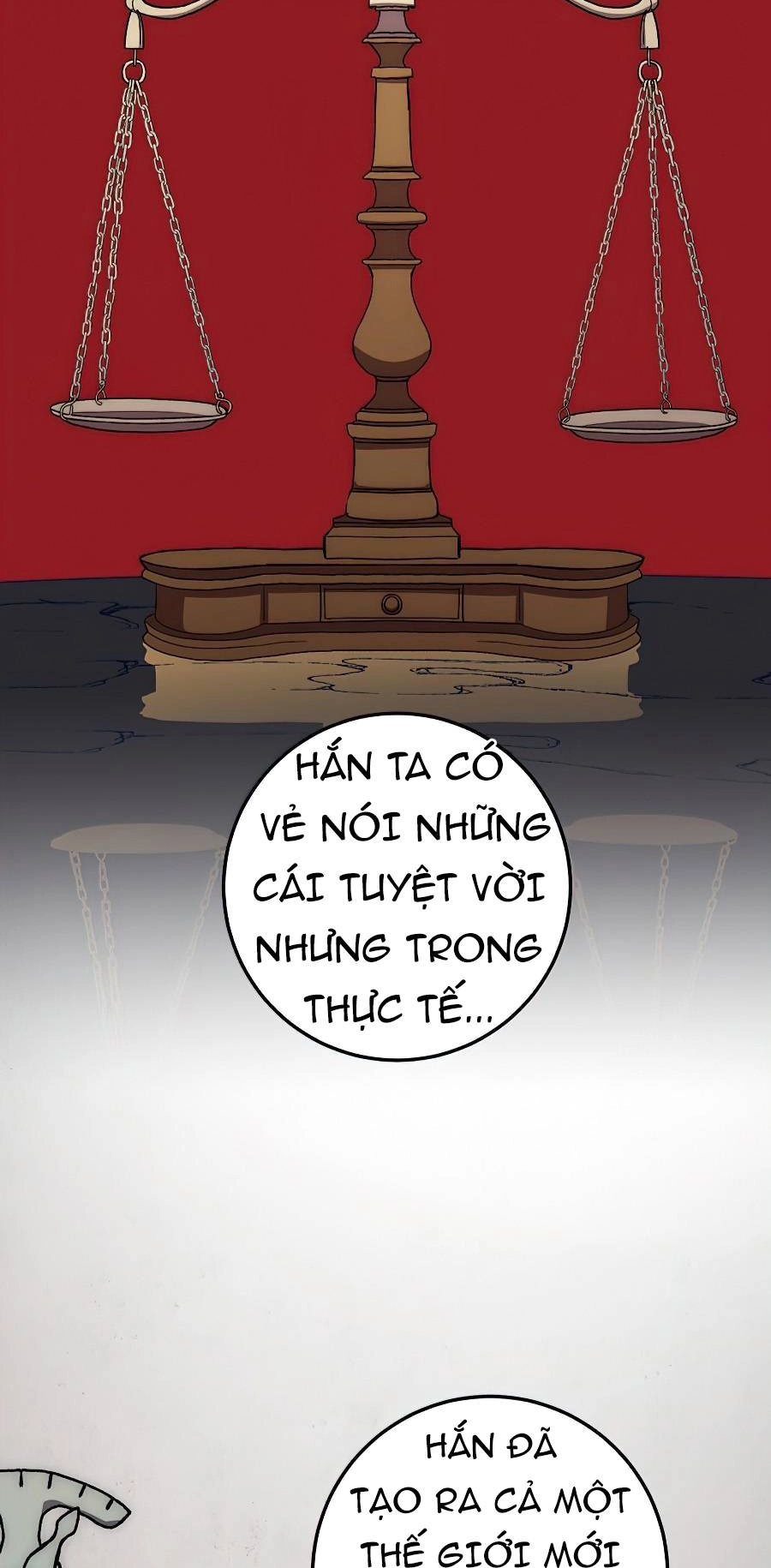 Huyền Thoại Diệt Thế Độc Long Chapter 48 - 10