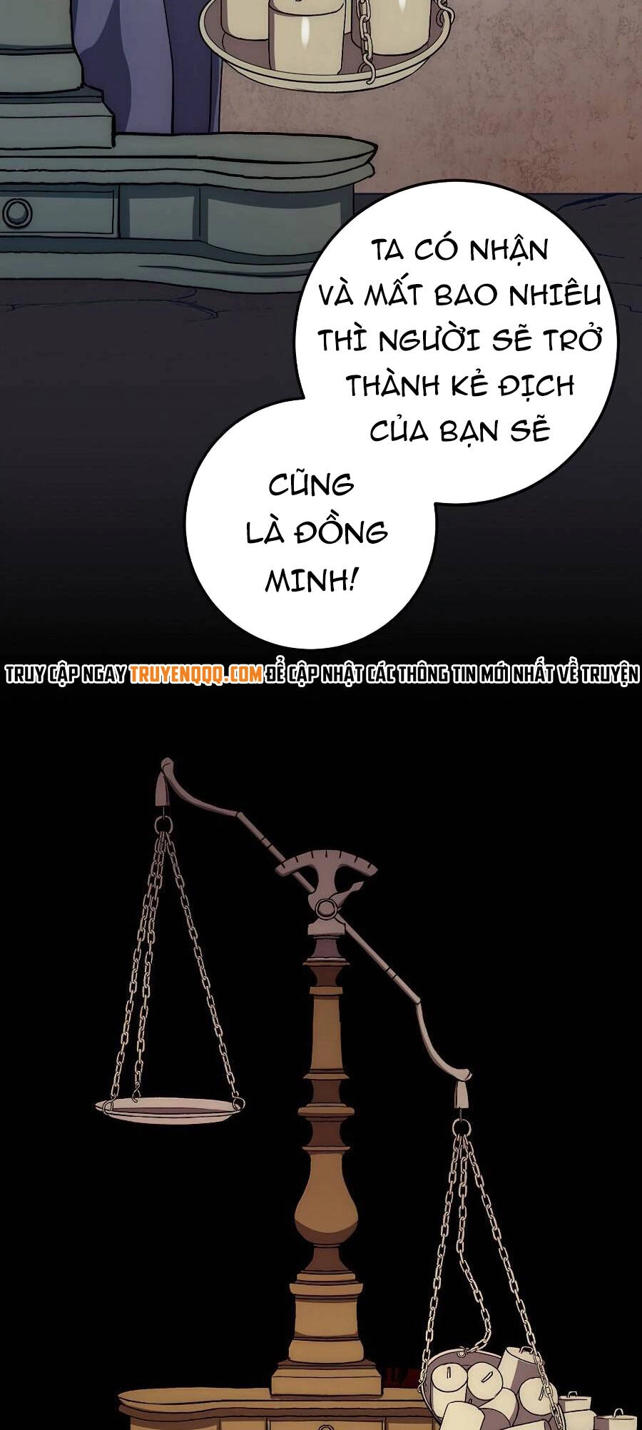 Huyền Thoại Diệt Thế Độc Long Chapter 48 - 12