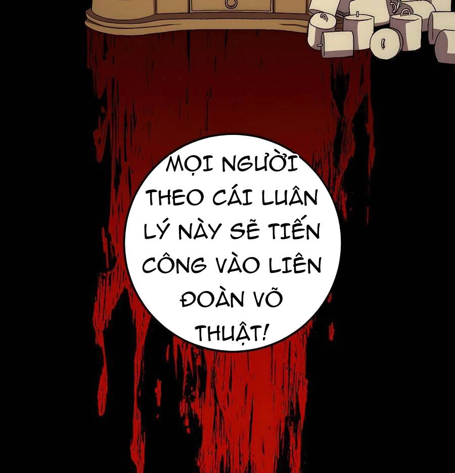 Huyền Thoại Diệt Thế Độc Long Chapter 48 - 13