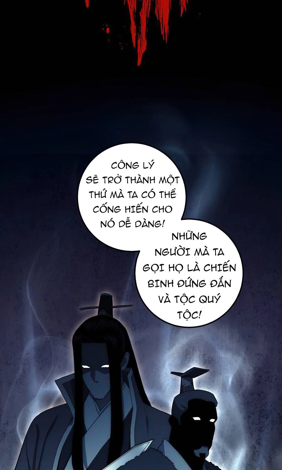 Huyền Thoại Diệt Thế Độc Long Chapter 48 - 14