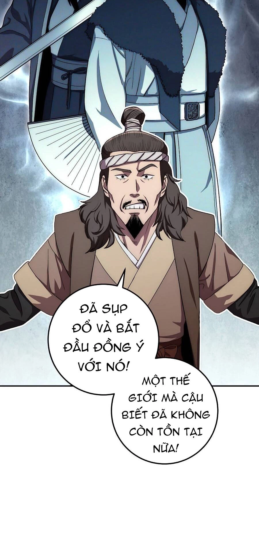 Huyền Thoại Diệt Thế Độc Long Chapter 48 - 15