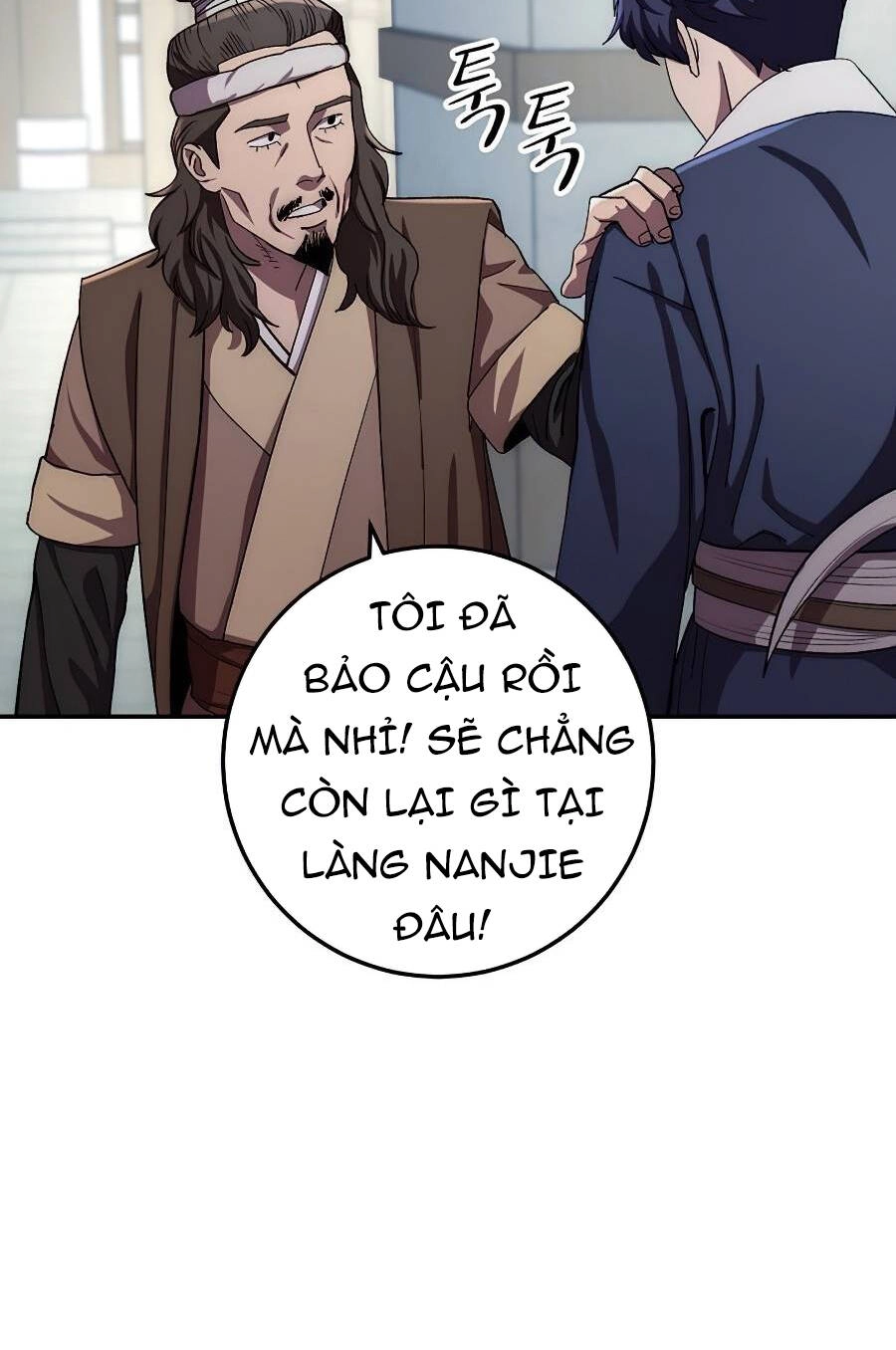 Huyền Thoại Diệt Thế Độc Long Chapter 48 - 26