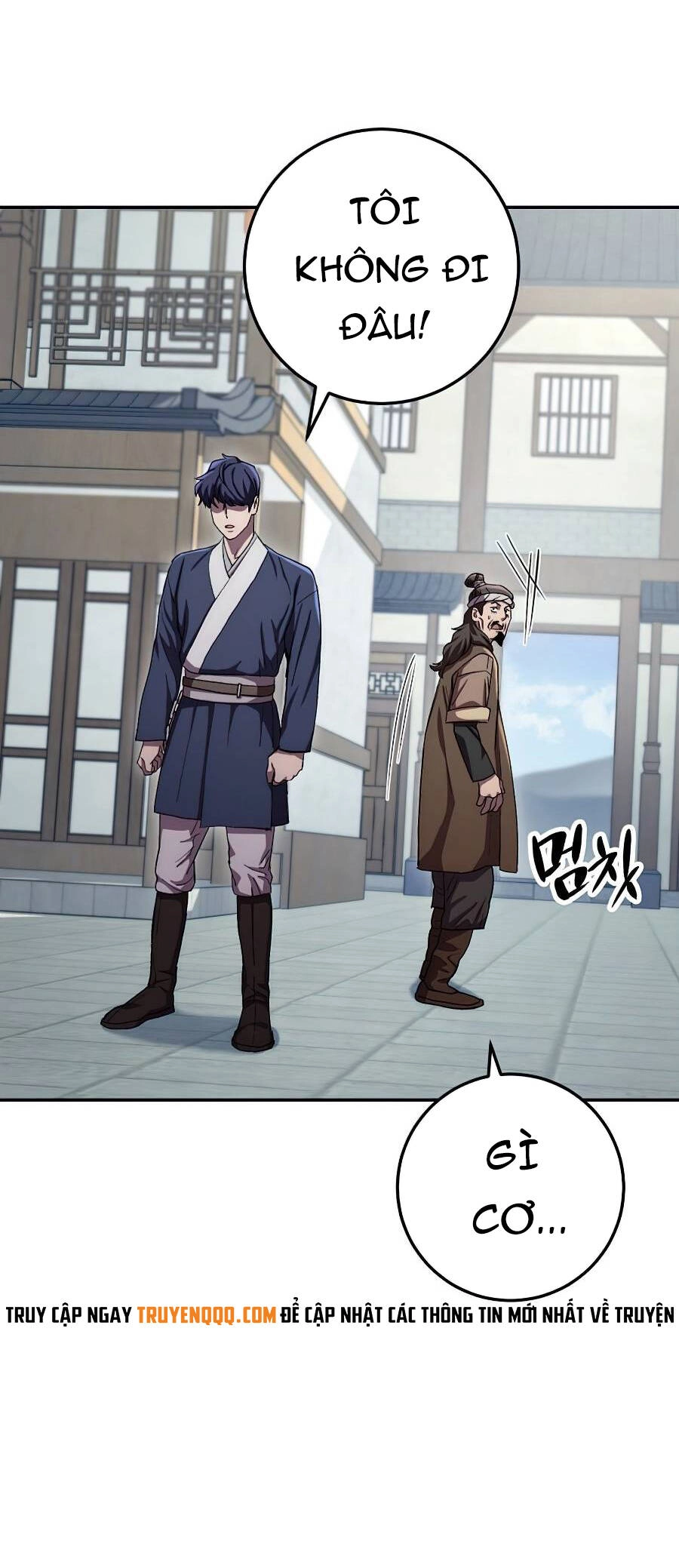 Huyền Thoại Diệt Thế Độc Long Chapter 48 - 29