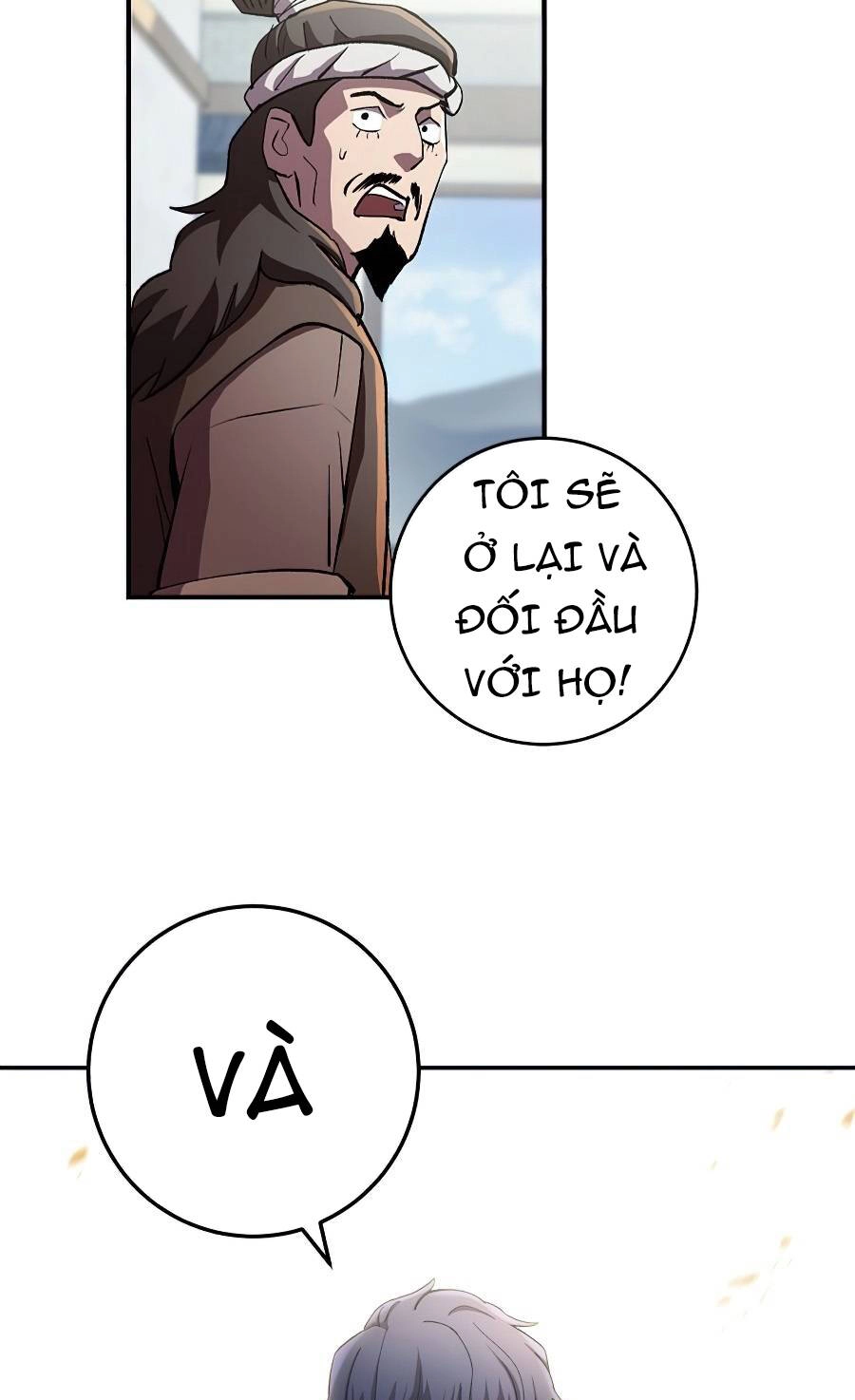 Huyền Thoại Diệt Thế Độc Long Chapter 48 - 32