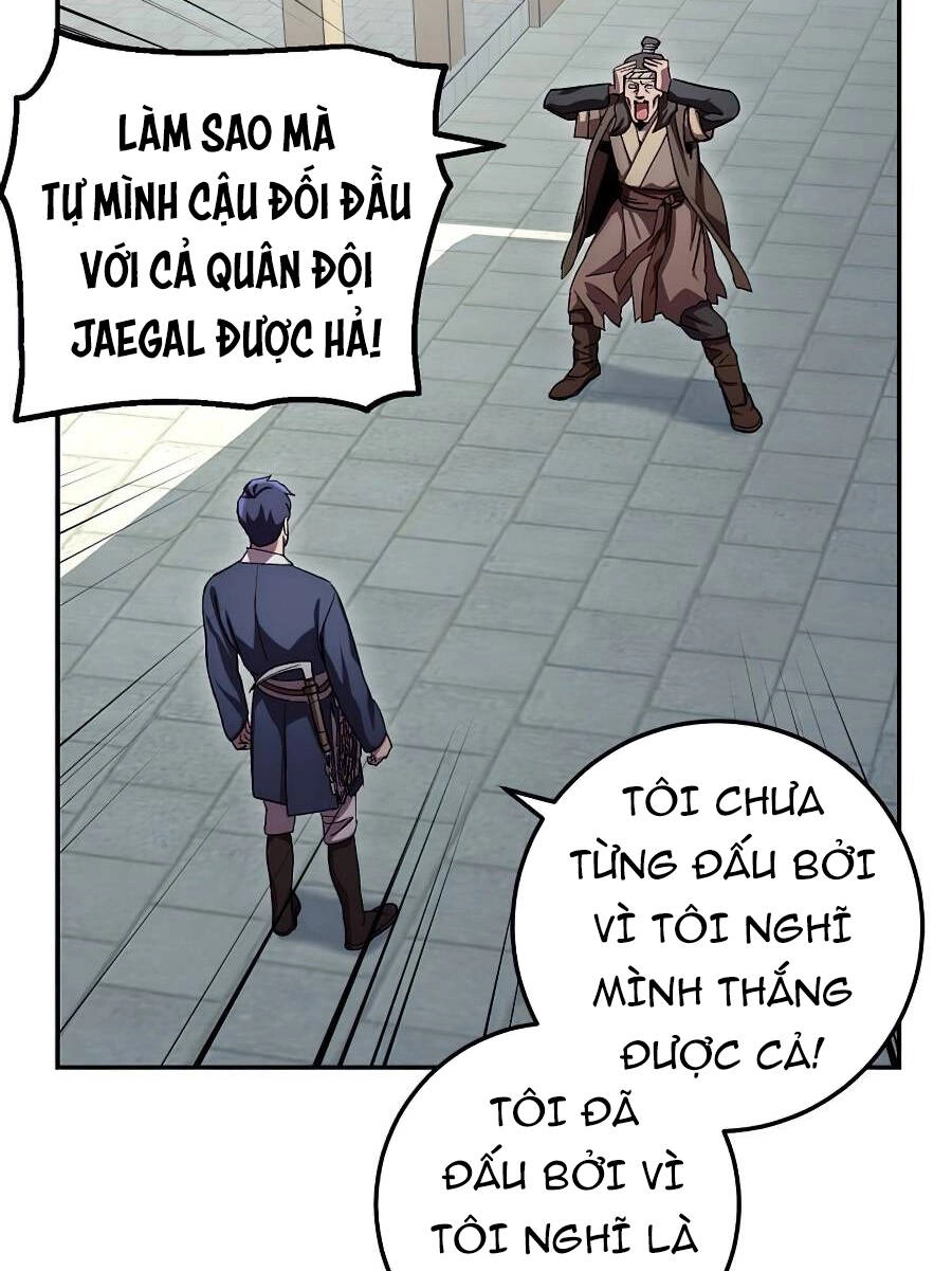 Huyền Thoại Diệt Thế Độc Long Chapter 48 - 35