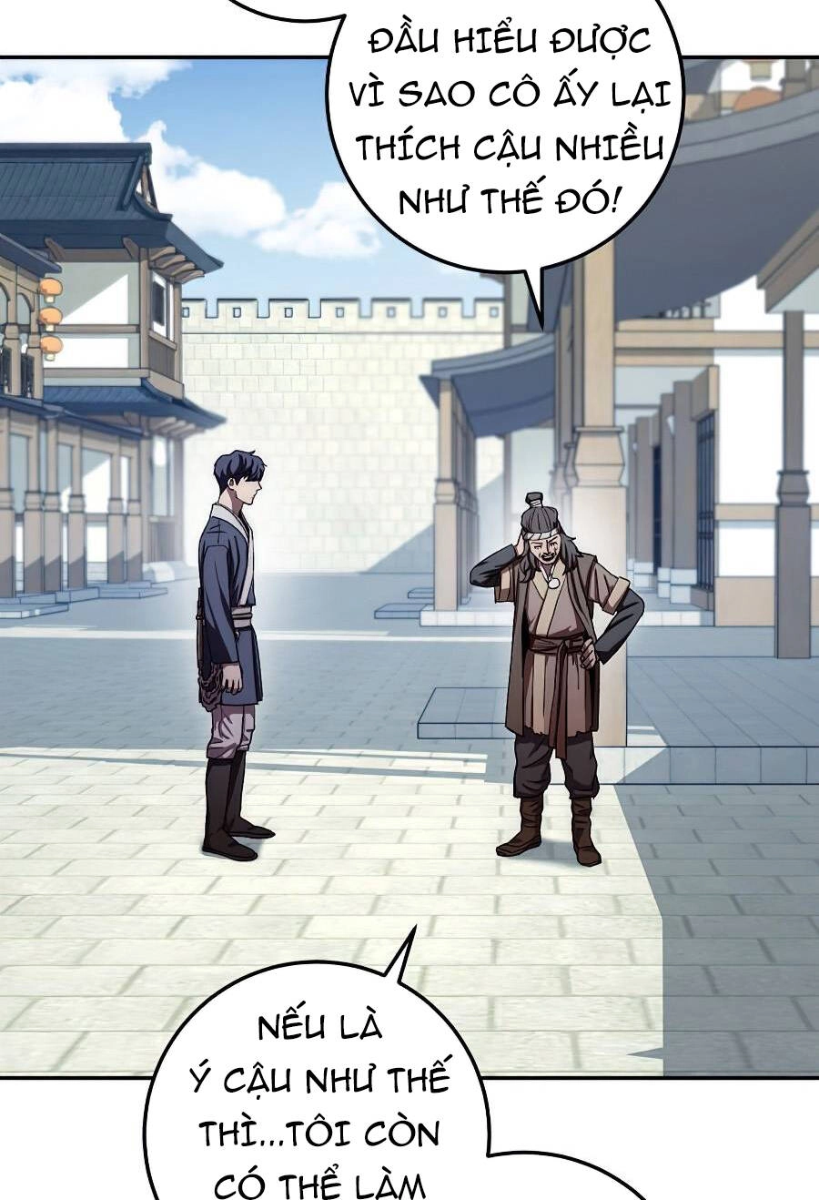 Huyền Thoại Diệt Thế Độc Long Chapter 48 - 41