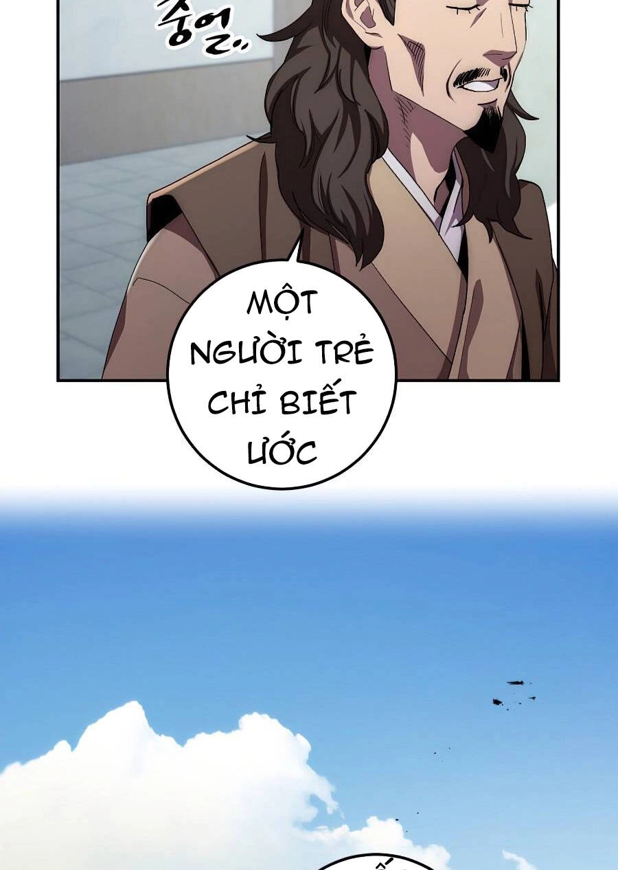 Huyền Thoại Diệt Thế Độc Long Chapter 48 - 44