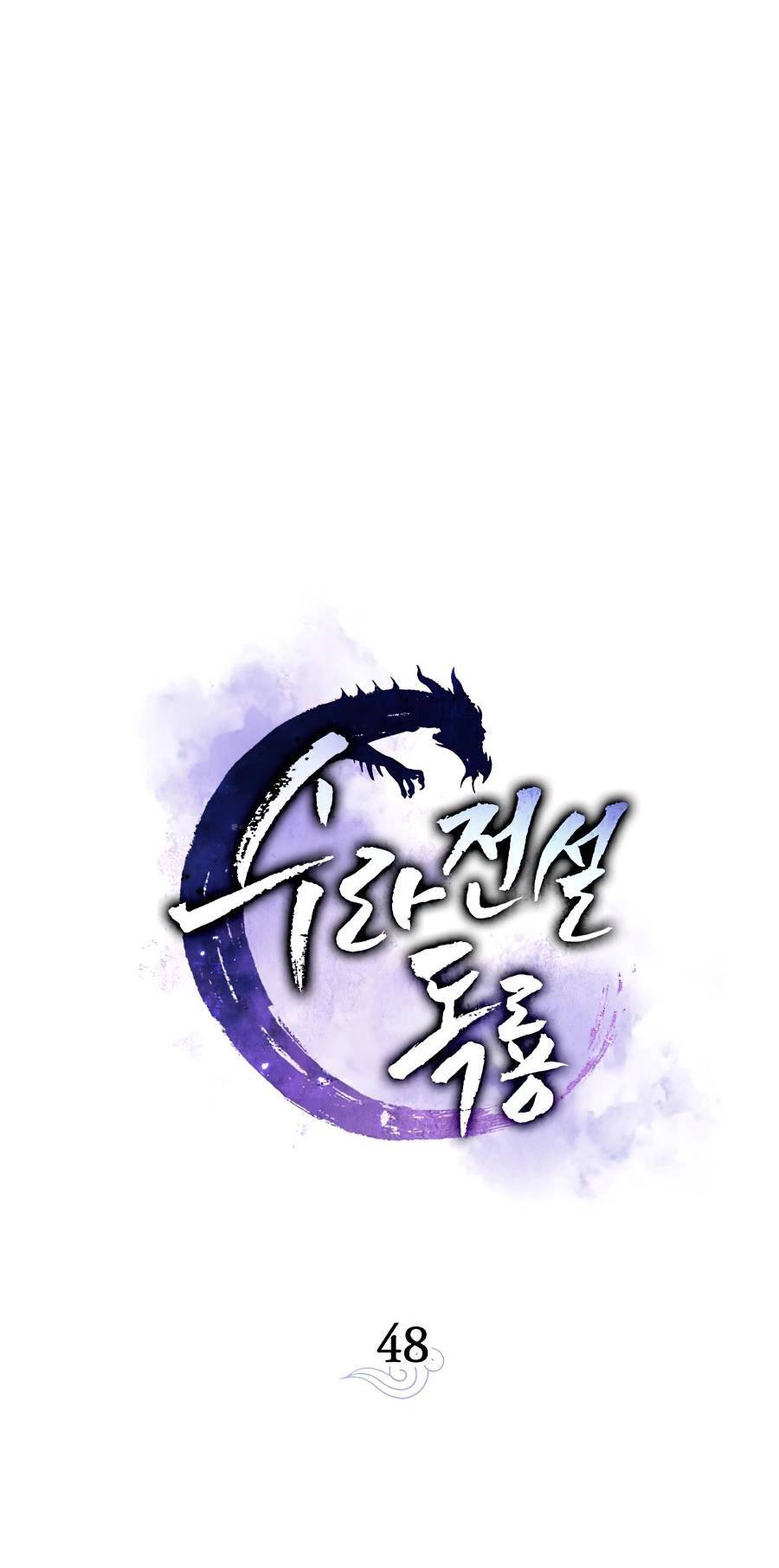 Huyền Thoại Diệt Thế Độc Long Chapter 48 - 46