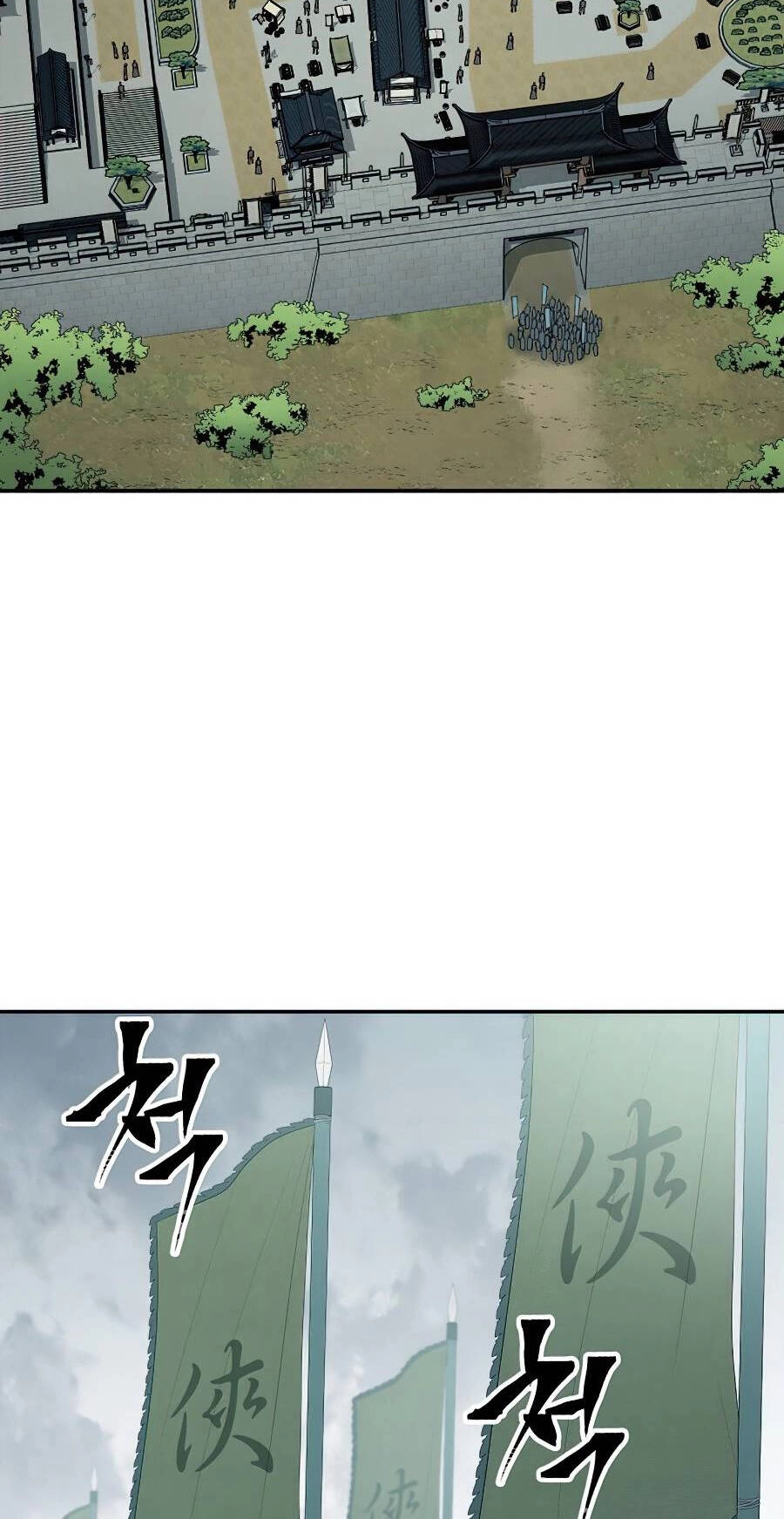 Huyền Thoại Diệt Thế Độc Long Chapter 48 - 48