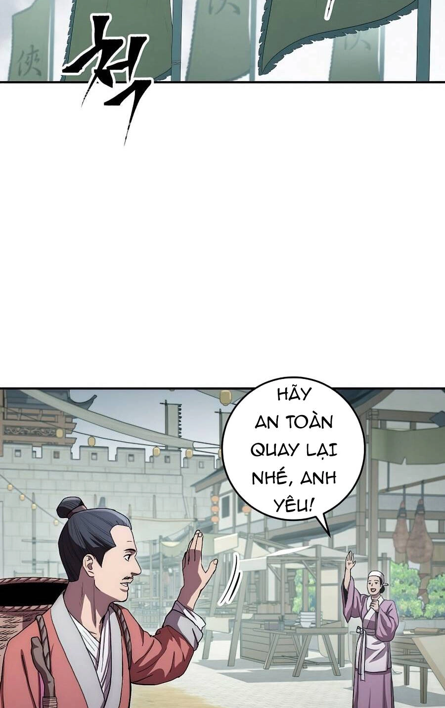 Huyền Thoại Diệt Thế Độc Long Chapter 48 - 49