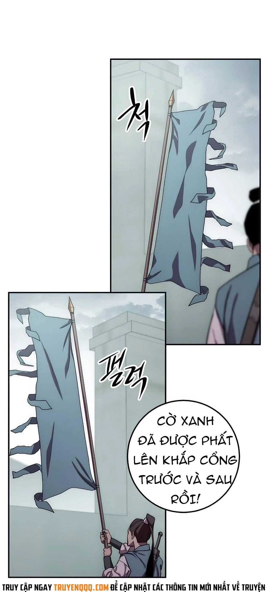 Huyền Thoại Diệt Thế Độc Long Chapter 48 - 56