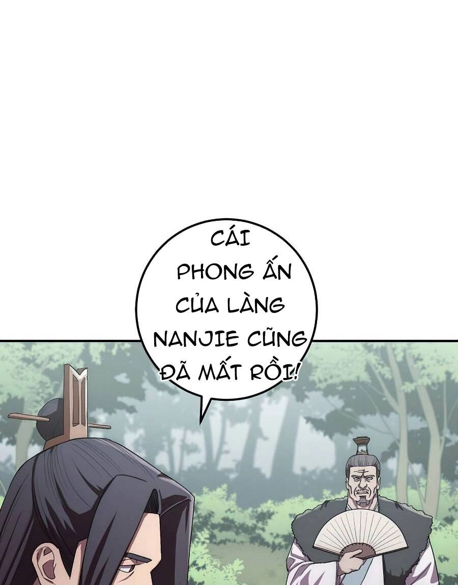 Huyền Thoại Diệt Thế Độc Long Chapter 48 - 57