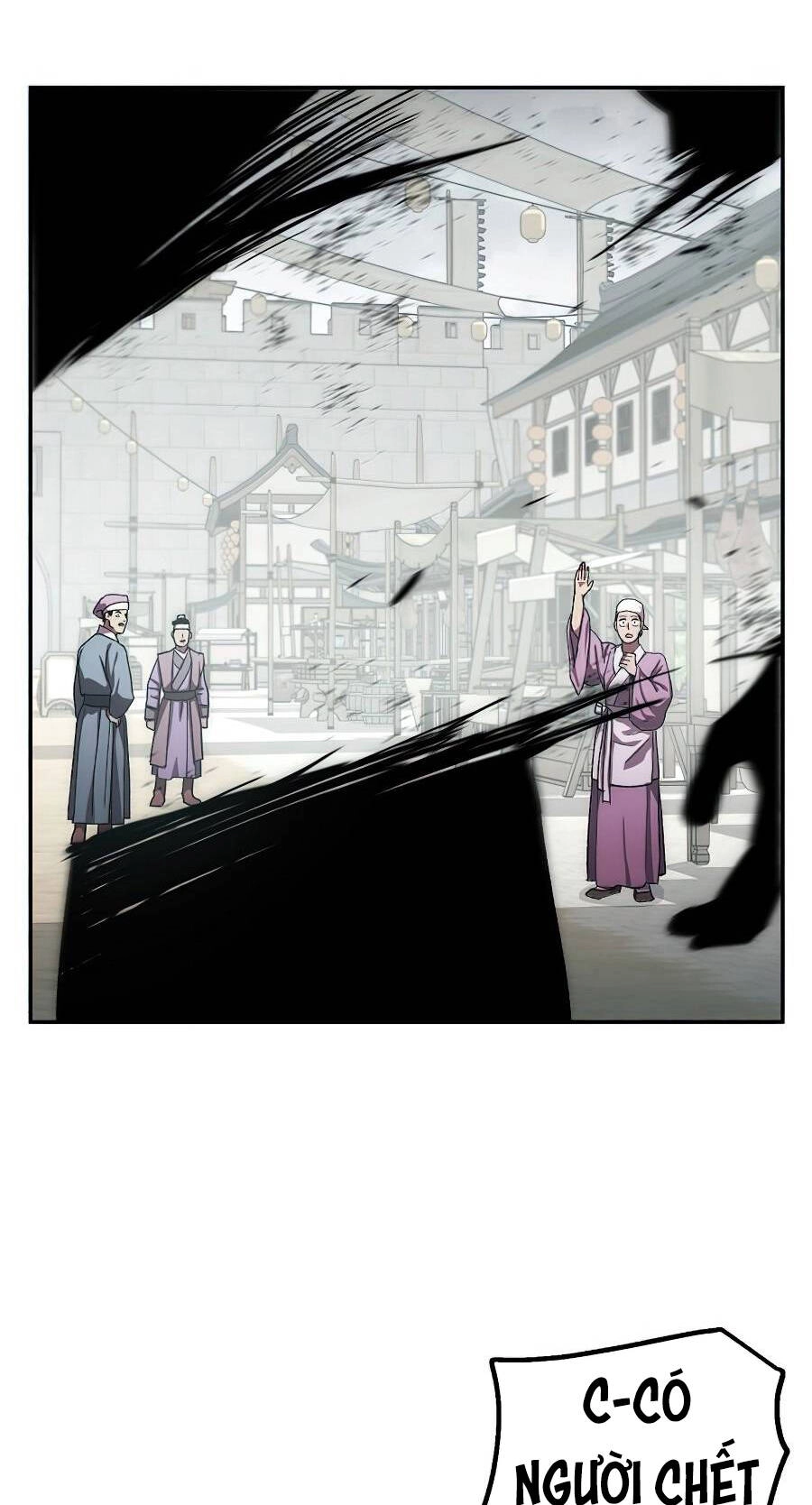 Huyền Thoại Diệt Thế Độc Long Chapter 48 - 65