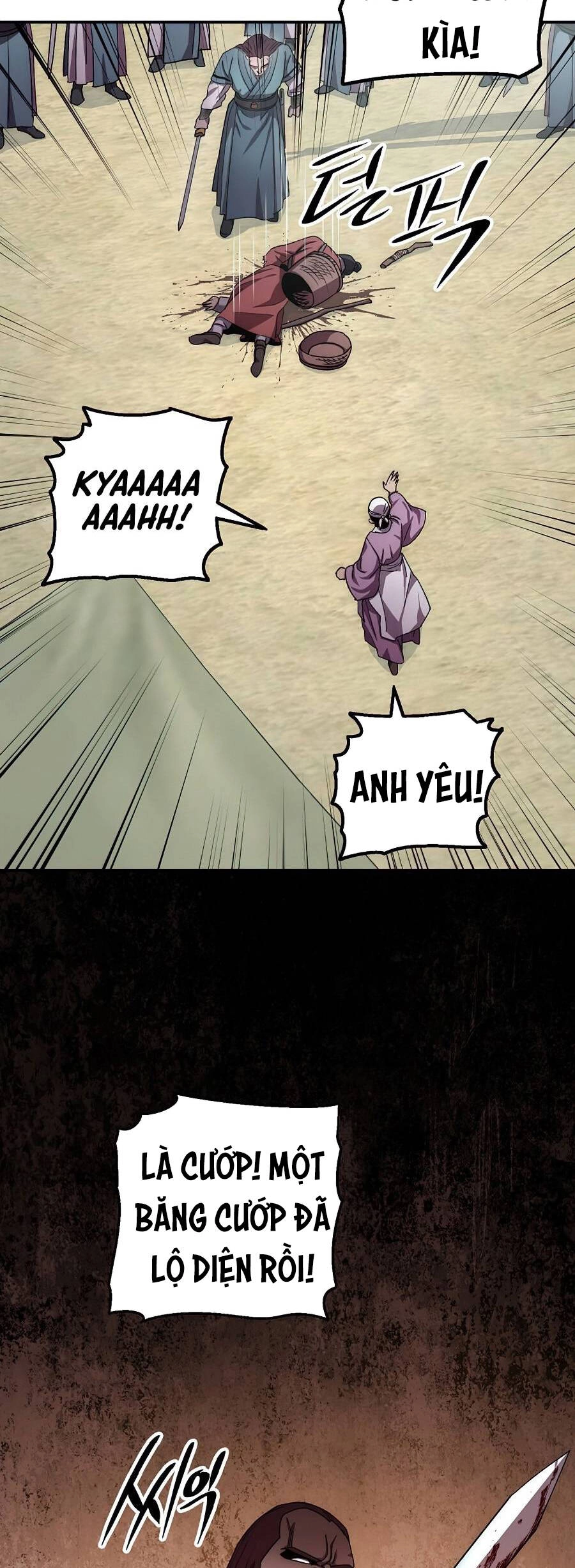 Huyền Thoại Diệt Thế Độc Long Chapter 48 - 66