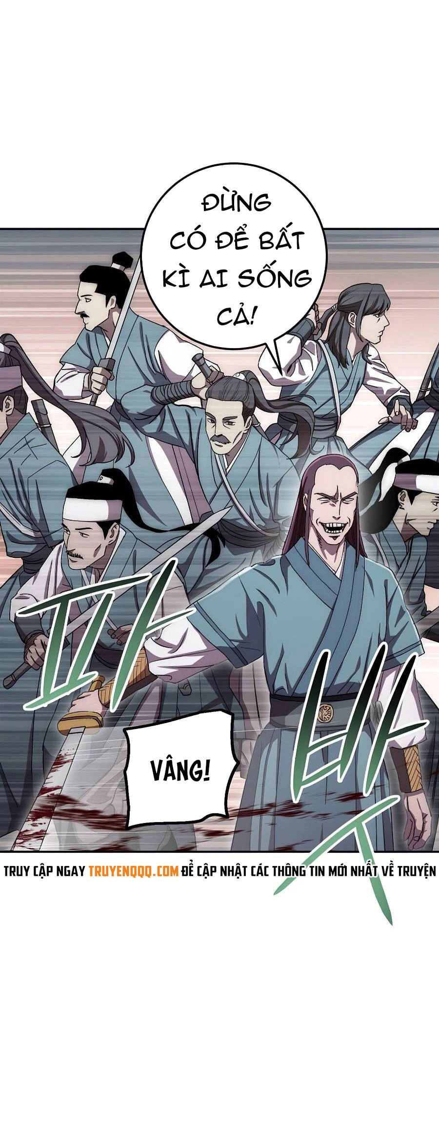 Huyền Thoại Diệt Thế Độc Long Chapter 48 - 68