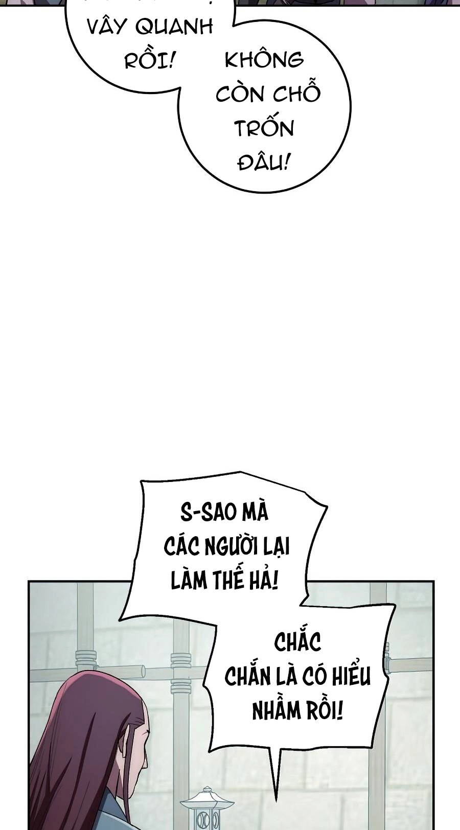 Huyền Thoại Diệt Thế Độc Long Chapter 48 - 76