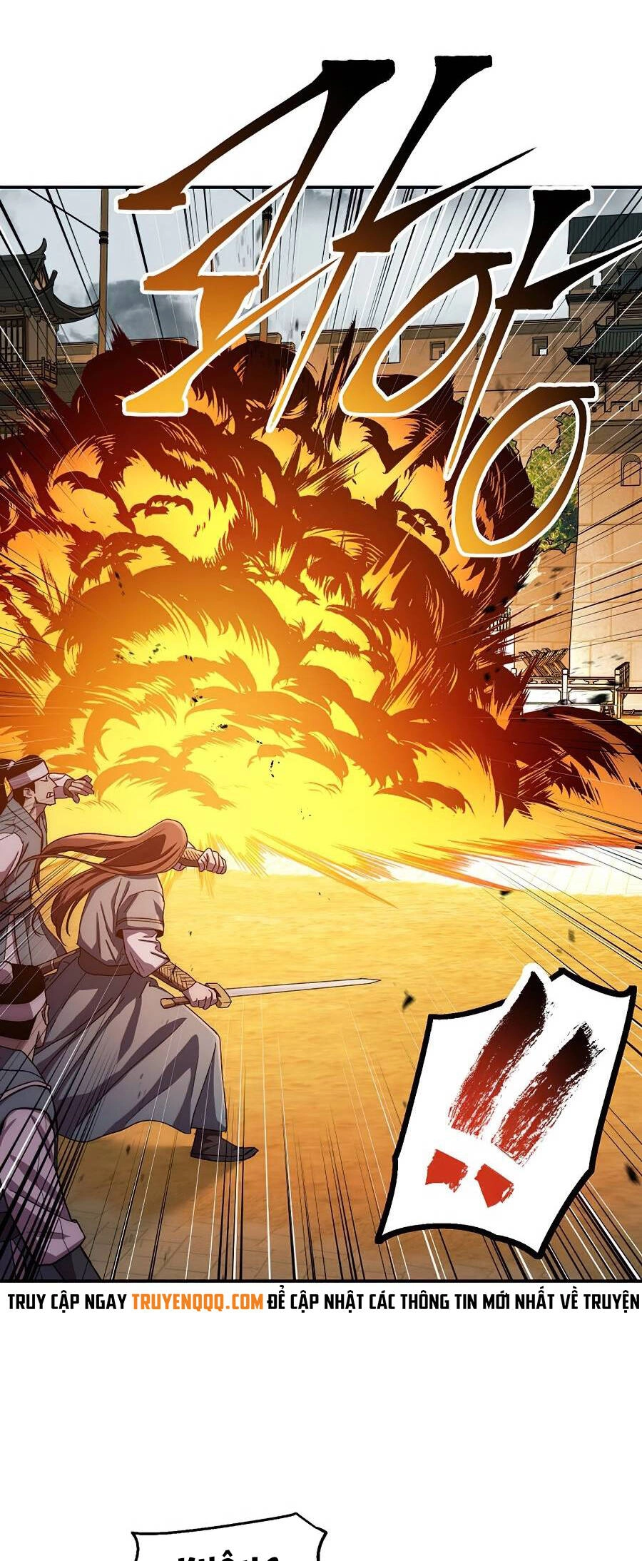 Huyền Thoại Diệt Thế Độc Long Chapter 48 - 81