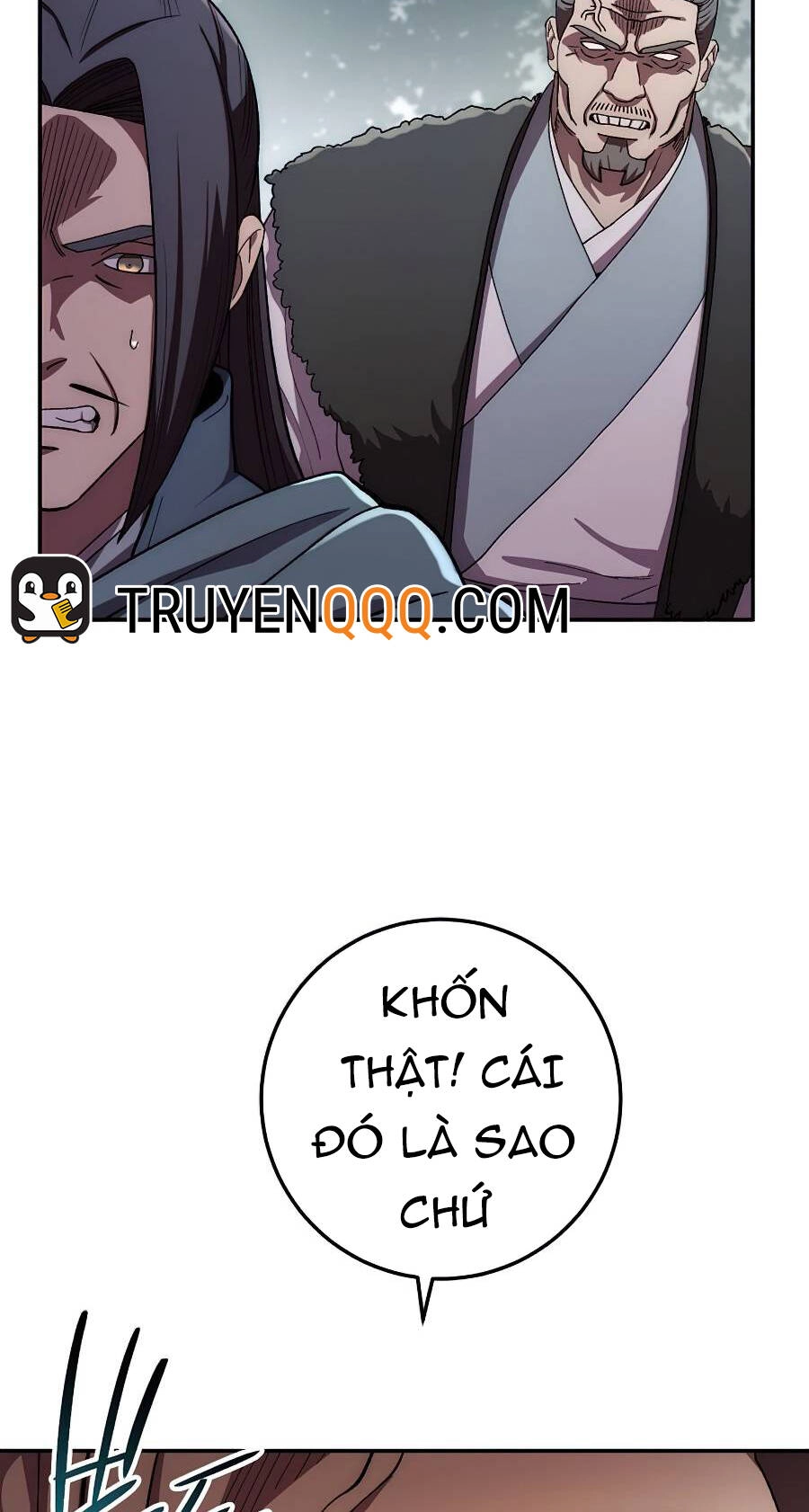 Huyền Thoại Diệt Thế Độc Long Chapter 48 - 87