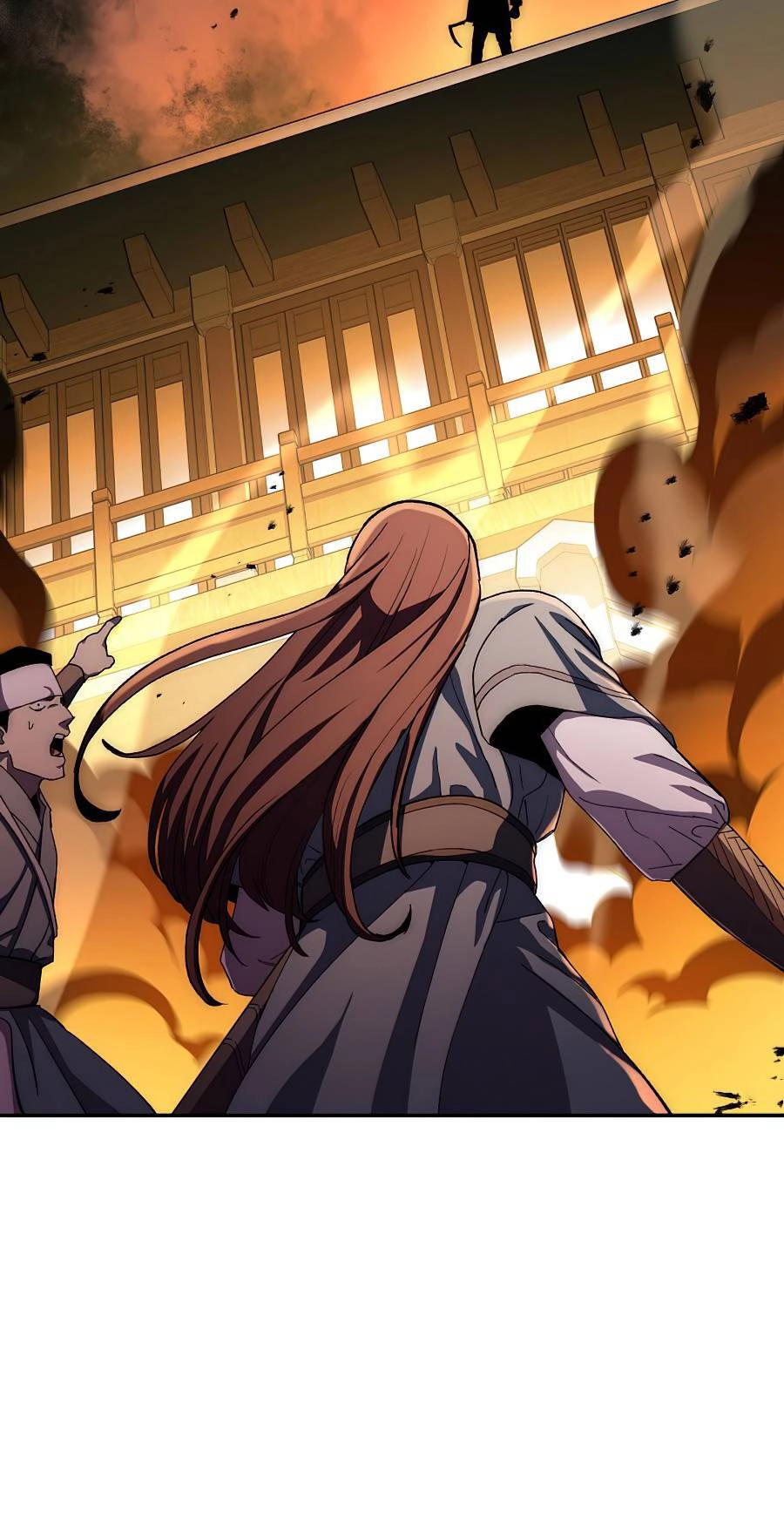 Huyền Thoại Diệt Thế Độc Long Chapter 48 - 95