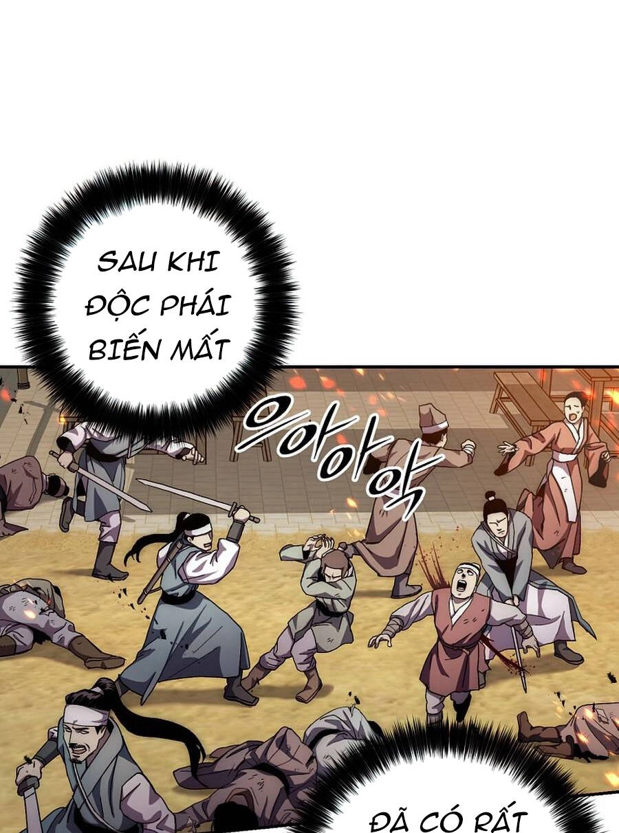 Huyền Thoại Diệt Thế Độc Long Chapter 49 - 3