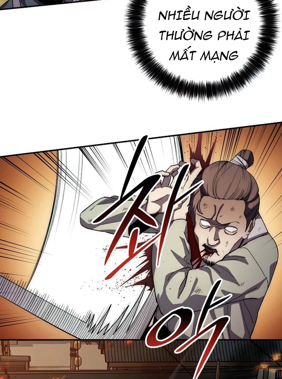 Huyền Thoại Diệt Thế Độc Long Chapter 49 - 4