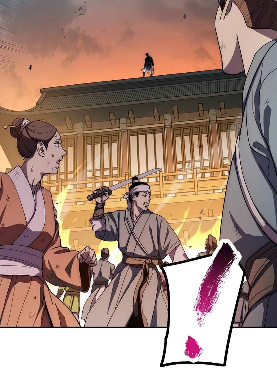 Huyền Thoại Diệt Thế Độc Long Chapter 49 - 10