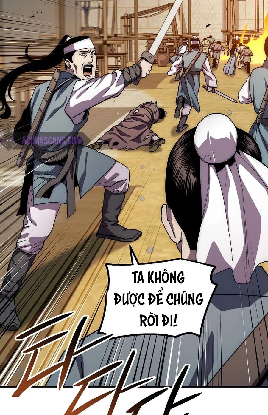 Huyền Thoại Diệt Thế Độc Long Chapter 49 - 25