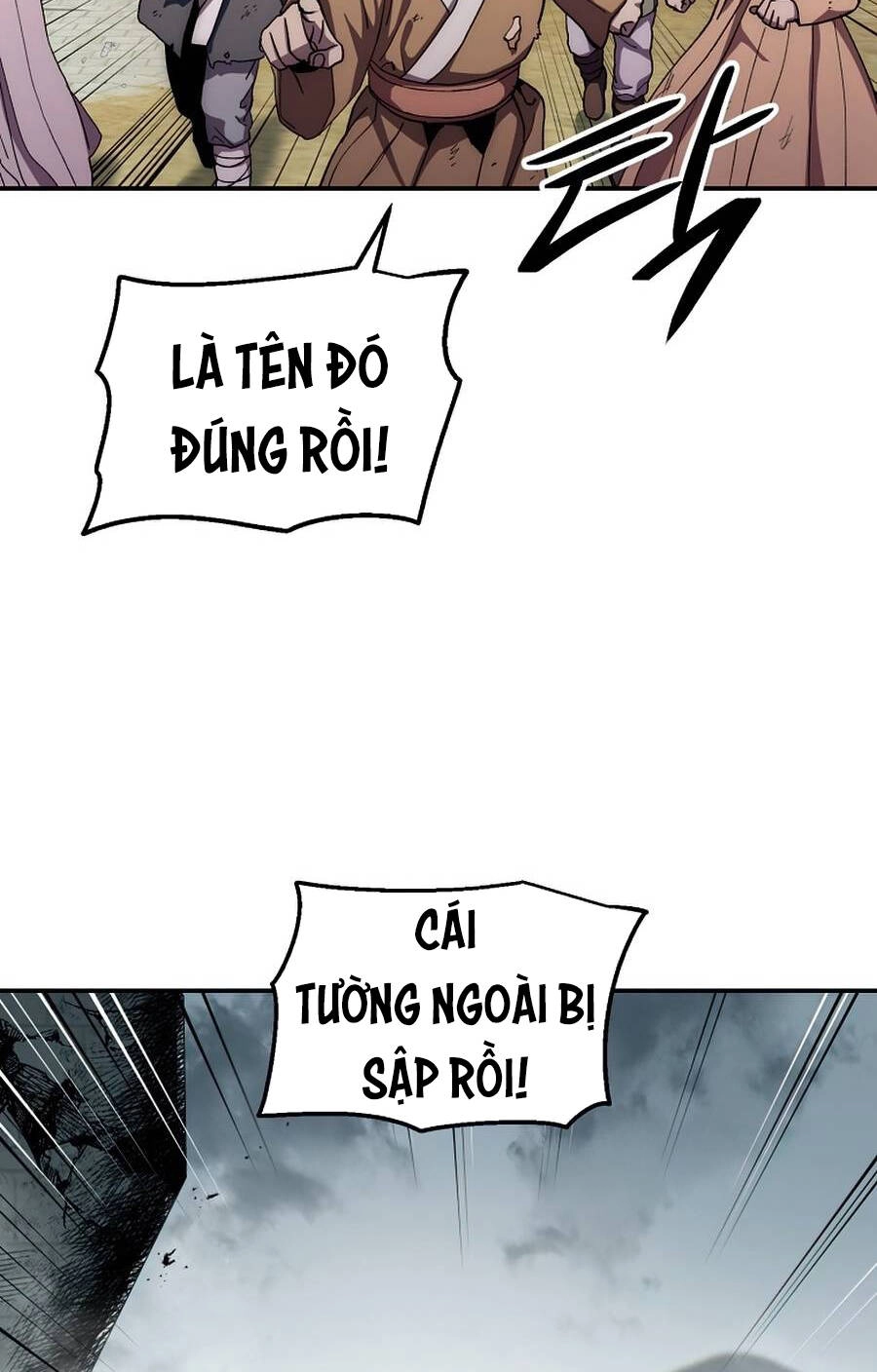 Huyền Thoại Diệt Thế Độc Long Chapter 49 - 31