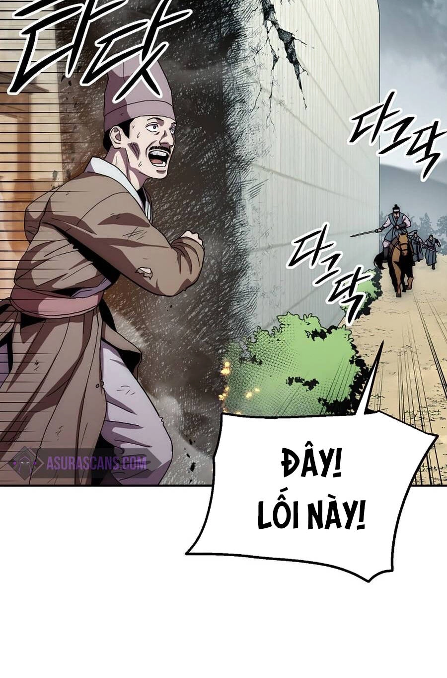 Huyền Thoại Diệt Thế Độc Long Chapter 49 - 34