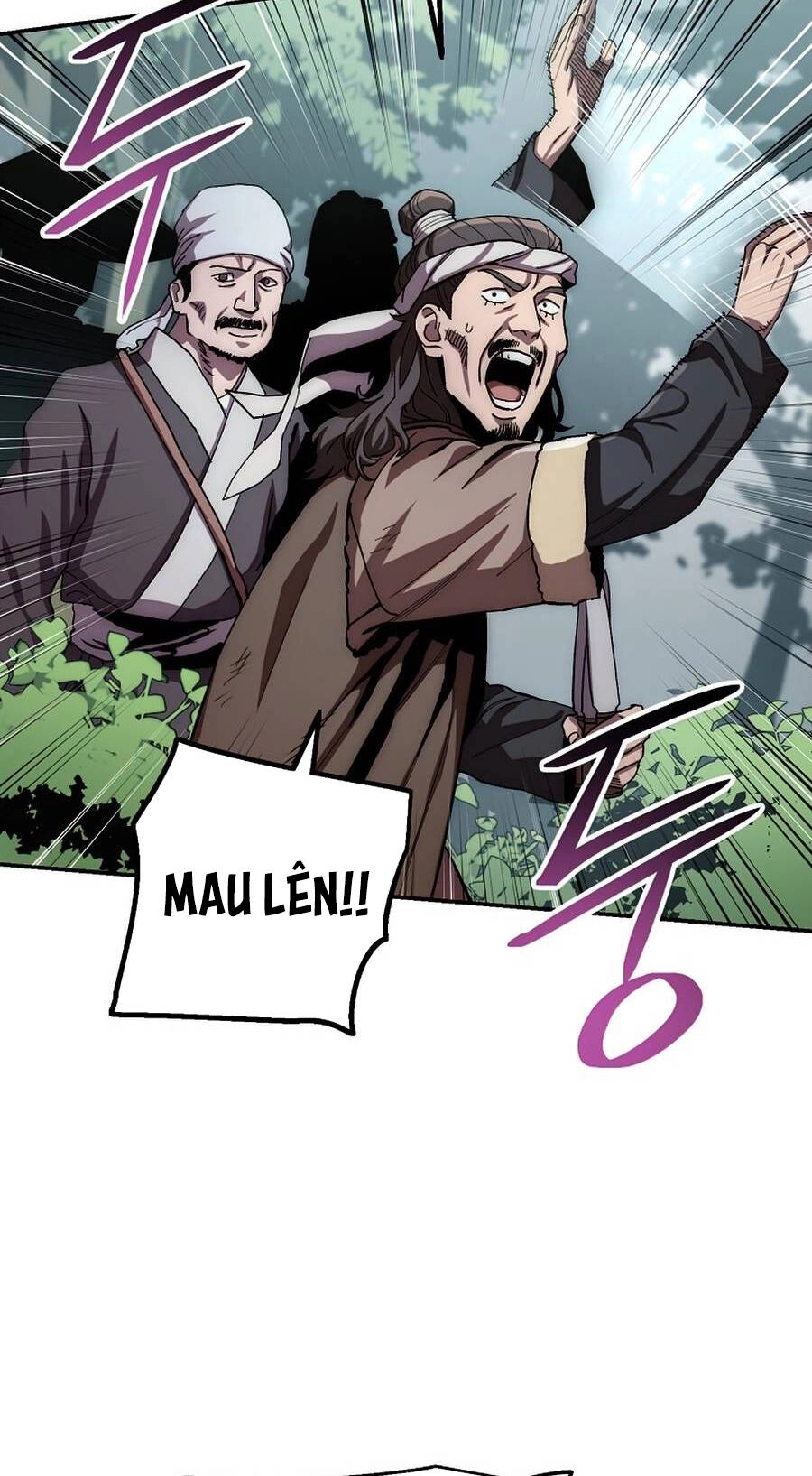 Huyền Thoại Diệt Thế Độc Long Chapter 49 - 40