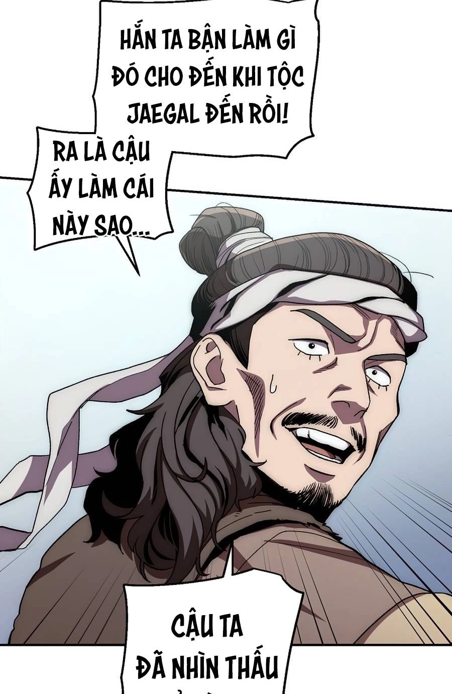 Huyền Thoại Diệt Thế Độc Long Chapter 49 - 41