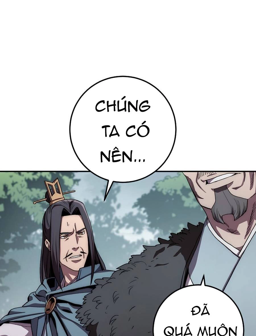 Huyền Thoại Diệt Thế Độc Long Chapter 49 - 46