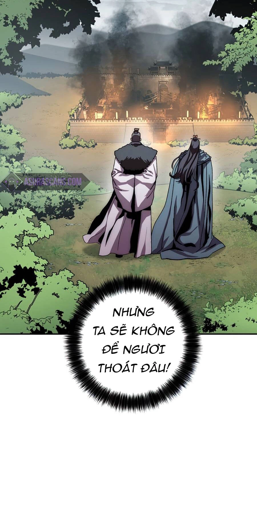 Huyền Thoại Diệt Thế Độc Long Chapter 49 - 54