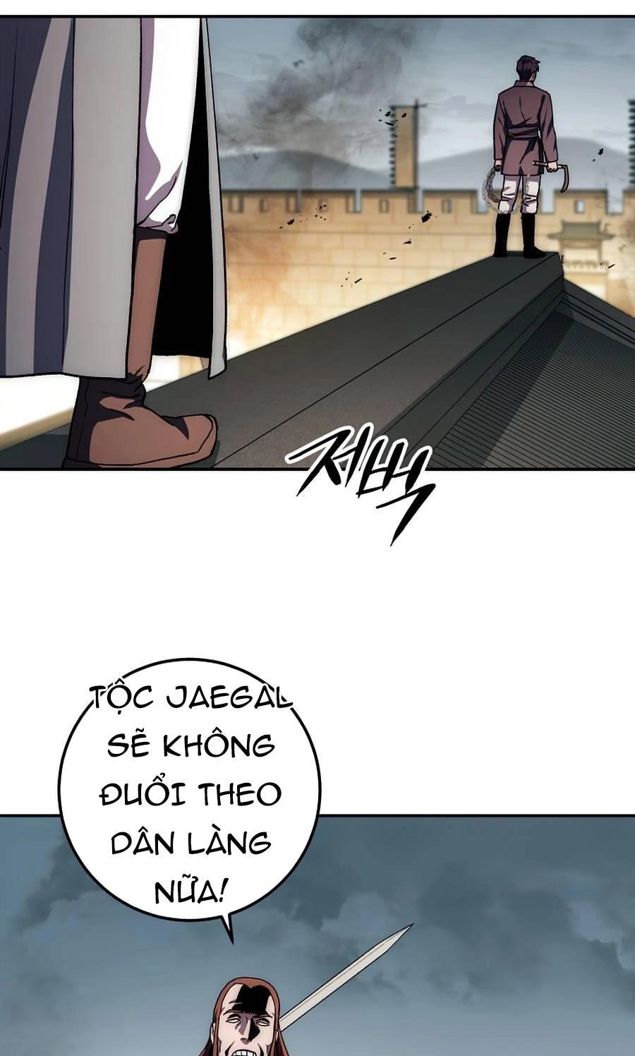 Huyền Thoại Diệt Thế Độc Long Chapter 49 - 61